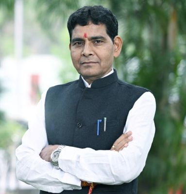 Revenue Minister Verma will hoist the flag in Kanker on Independence Day.