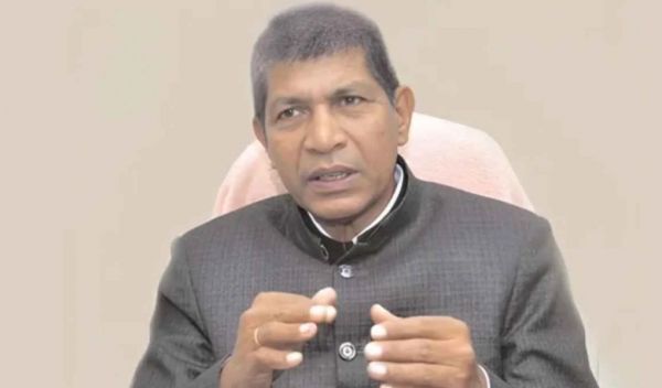 Allegations of a scam in the Chhattisgarh GST promotion exam! Nankiram Kanwar urges PM Modi to investigate.