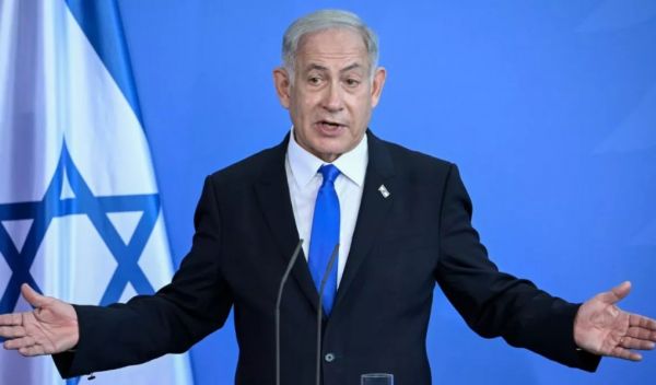 Israel Elections: Major blow to Netanyahu! Former army chief's party leads by 4 seats