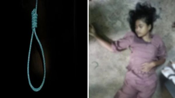 CG Suicide News: Woman found hanging, sensation spreads