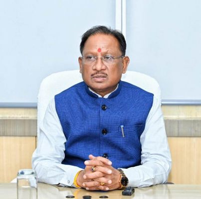 Chief Minister condoles the demise of senior journalist Ramesh Sharma