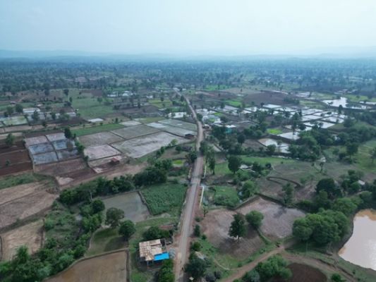 Prime Minister Janman Yojana facilitated movement in forest areas