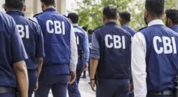 Ministry Office Bribe: Bribe of Rs 10 lakh! Ministry official arrested