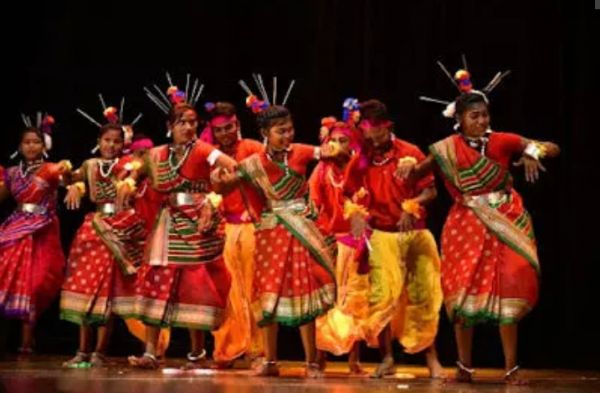 CHHATTISGARH: Big opportunity for folk artists, will get 24 thousand&hellip;
