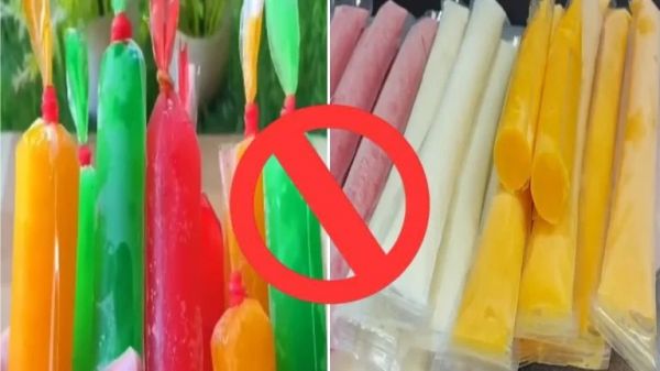 CHHATTISGARH: 'Bheem's Mango Ice Candy' banned!