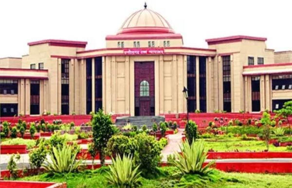 CHHATTISGARH: Chhattisgarh Police cornered in High Court over arrest!