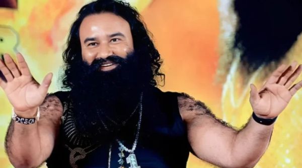 RAM RAHIM FURLOUGH: Ram Rahim out of jail again!