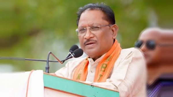 Chief Minister Vishnu Dev Sai will present State Sports Awards to 82 players, coaches and judges.