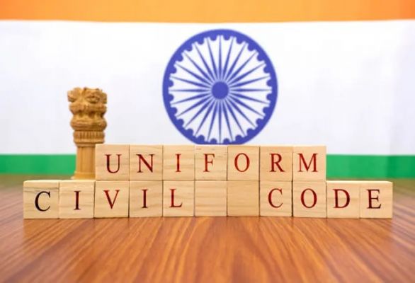 Muslim community to hold meeting on September 1 regarding Uniform Civil Code (UCC)