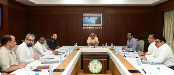 Project Management Unit to be set up in Chhattisgarh for development in technical textiles sector