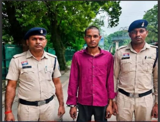 Mayor Meenal Choubey accused of hate speech, accused arrested