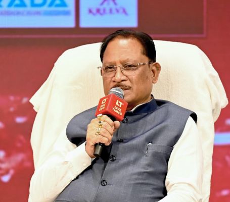 Investment proposals worth Rs 8.25 lakh crore are opening new doors for industrial development and employment in Chhattisgarh.