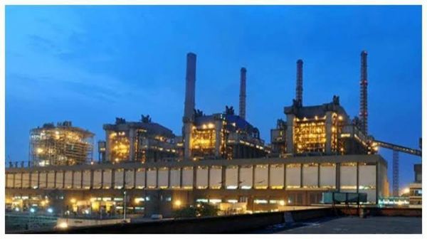 Power generation resumes in Korba; 3 units restored after 7 units stalled