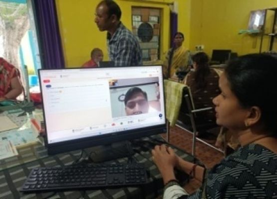 Telemedicine: A powerful step towards digital healthcare
