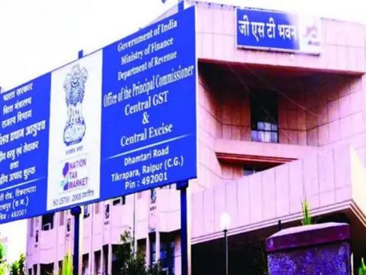 Breaking: Identical answers expose exam fraud, appointment of 42 GST inspectors cancelled