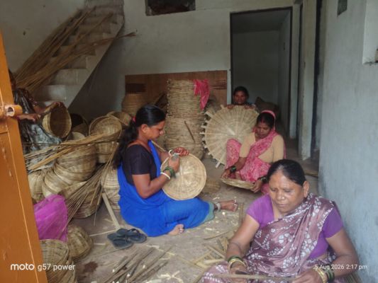 Mahatari Vandan Yojana became the basis of self-reliance