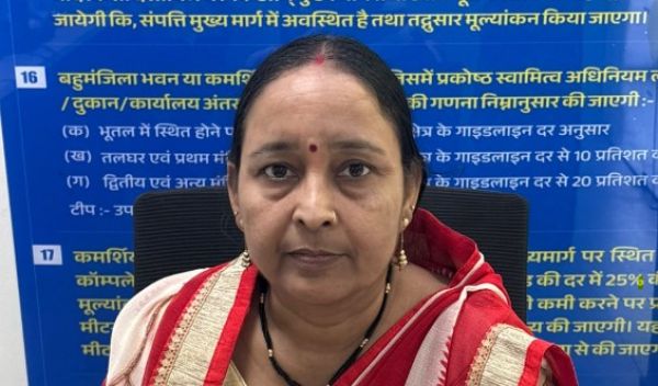 Service Story: Rachna Soni saved Rs 35,000 with a 50% discount on registration fees