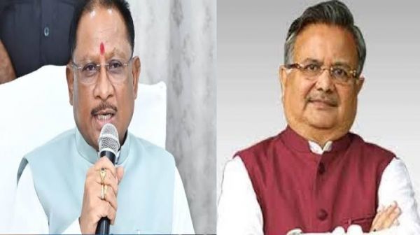 Nava Raipur will celebrate Teej with celebrations today; celebrities including Sai and Raman Singh will be present