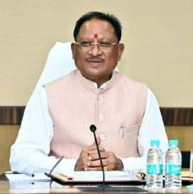 State level foundation day and felicitation ceremony of National Service Scheme today, Chief Minister will be the chief guest