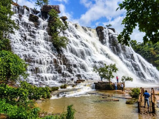 Changing face of Bastar: Tourism paves the way for development