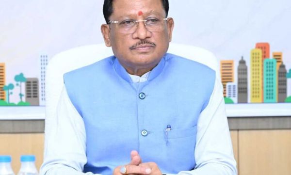 Chief Minister Vishnudev Sai expressed deep condolences on the loss of lives due to the bus fire on Yamuna Expressway.