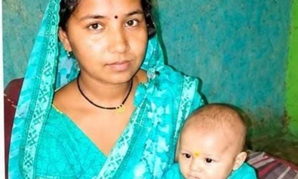 Minimata Mahatari Jatan Yojana: From labour work to bright future for children, Sunita