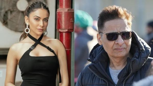 IT RAID: IT raids at the premises of actress Rakul Preet Singh and Vashu Bhagnani