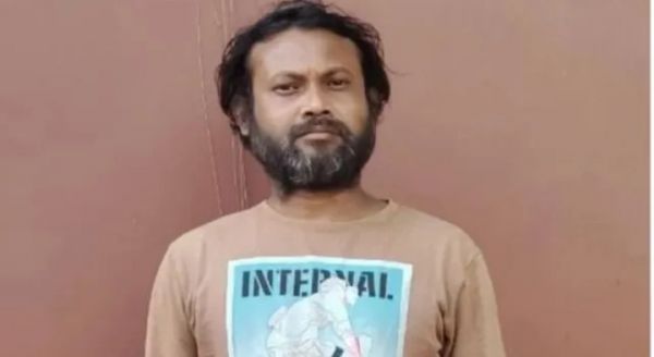 CG BANGLADESH CITIZEN ARREST: Came to India 19 years ago, now arrested!