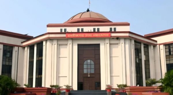 CHHATTISGARH: High Court takes a major decision on the study leave of 15 doctors