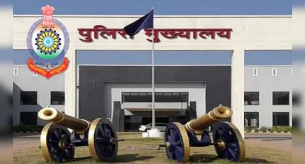 CHHATTISGARH: Trainee SI gets command of police station and outpost, 2 months field test
