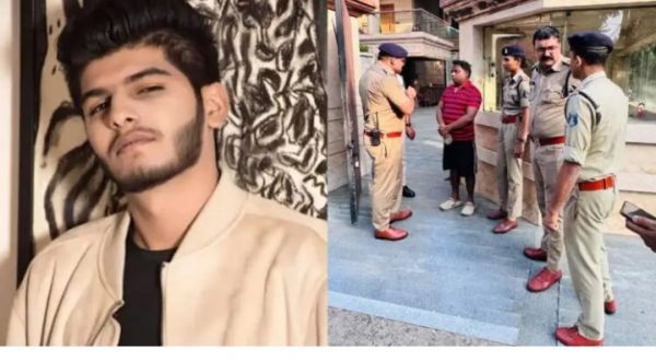 SHOAIB DHEBAR CASE: Policeman absconding before raid in search of Shoaib, line attached