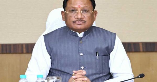 The people of the state will get better, faster and safer transportation facilities: Chief Minister Vishnu Dev Sai