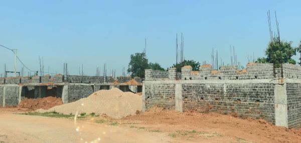 On the instructions of Chief Minister Vishnu Dev Sai, hostel infrastructure for tribal students was expanded in Jashpur.