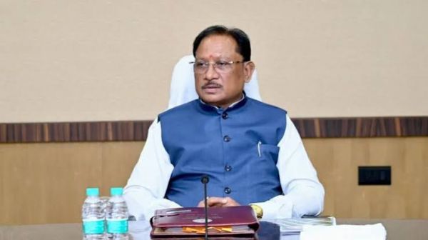 Chhattisgarh receives investment proposals worth ₹43,600 crore, claims CM Sai, who returned from Singapore.