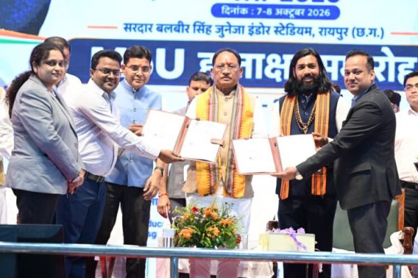 Youth will get training as per the needs of the industries, new employment opportunities will open up.