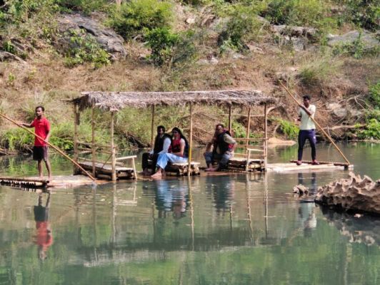 Featured Article: Rural Empowerment through Tourism: A Unique Initiative by Vishnu Deo Sai Government