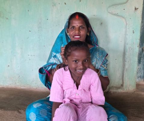 Story of service: Noni Suraksha Yojana fulfils Anchal's dreams, a bond of Rs 1 lakh becomes the basis for a bright future