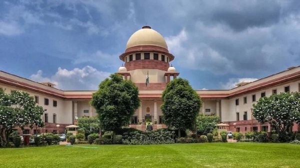 Supreme Court's big decision on conversion and reservation!
