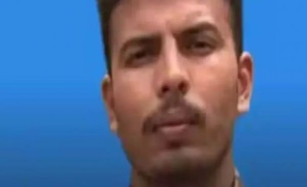 CRPF SI Death: Shots fired at CRPF camp at midnight, SI of 131st Battalion killed