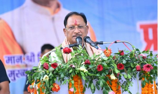 The well-being and prosperity of farmers is the top priority of our government: Chief Minister Vishnu Dev Sai&hellip;..