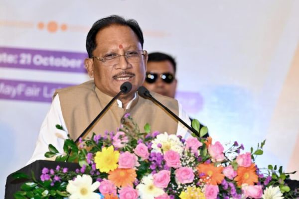 Urban Challenge Fund will give new impetus to planned development of Chhattisgarh cities &ndash; Chief Minister Shri Sai