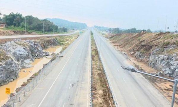 Jashpur to Raipur journey to be easier, economic corridor being built at a cost of ₹3147 crore