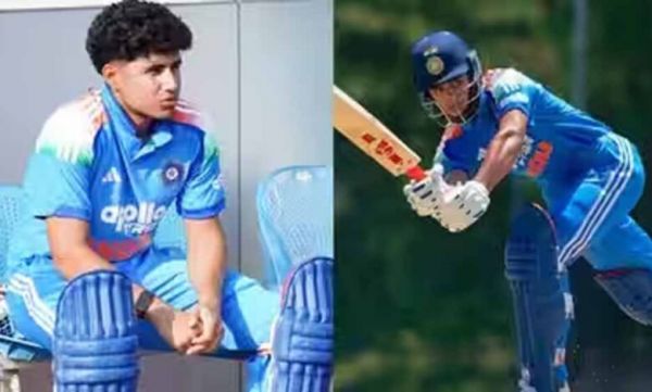 Indian team announced for Under-19 Asia Cup, Virender Sehwag's son Aryavir gets a chance