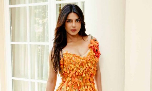 Priyanka Chopra boosts Indian film spirit, says she will help 'We Were Here' reach the Oscars