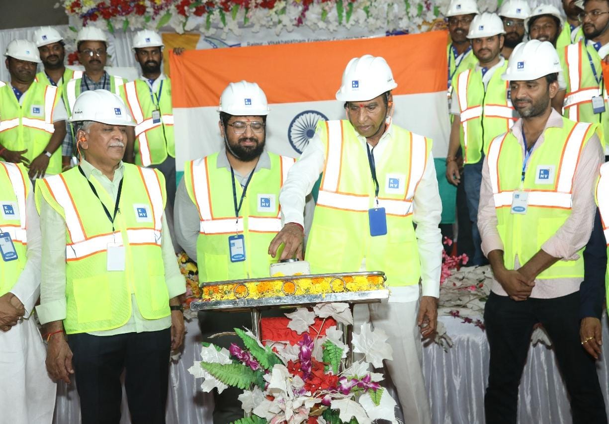 Chhattisgarh Gets Its First National Highway Tunnel: Construction Completed in Just 12 Months, a Historic Milestone on the Path of Development