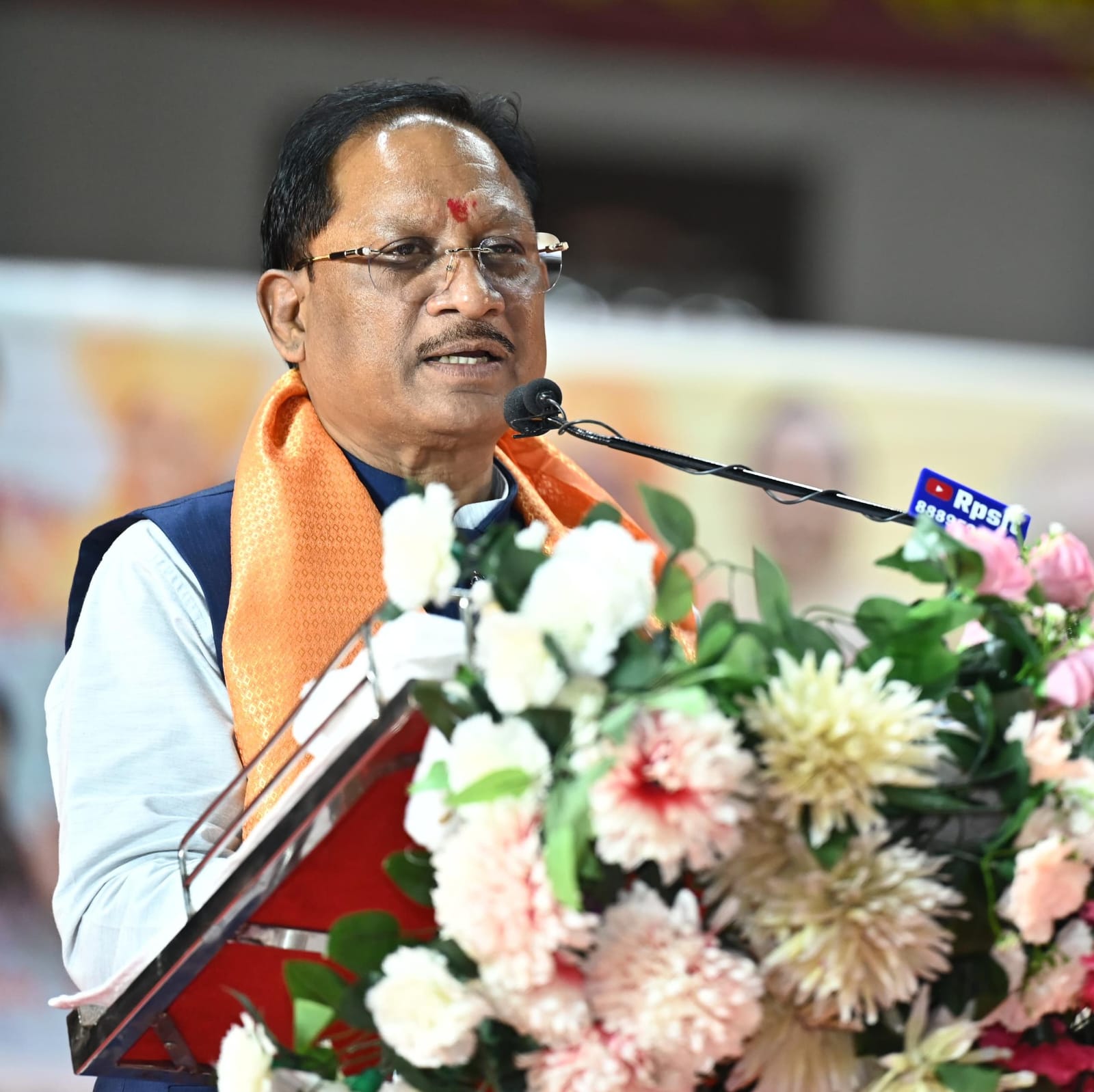Education is the Mantra of Social Development &ndash; CM Vishnu Deo Sai