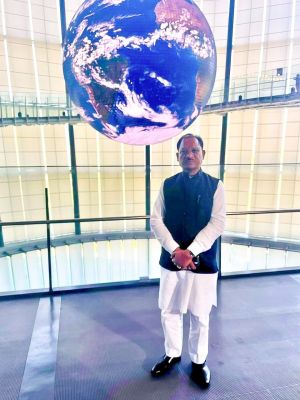 *CM Vishnu Deo Sai&rsquo;s Japan Visit: A Significant Step Towards Investment and Innovation*