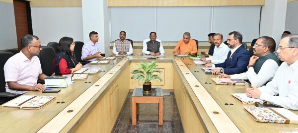 Wildlife Conservation is Our Priority, Says Chhattisgarh CM Vishnu Deo Sai  *Tiger Population Doubles in Three Years, From 17 to 35*  *15th Meeting of the Chhattisgarh State Wildlife Welfare Board Held*  Raipur, September 9, 2025 &ndash; The tiger population in Chhattisgarh has doubled in the last three years, rising from 17 in 2022 to 35 in the April 2025 survey. This was disclosed during the 15th meeting of the Chhattisgarh State Wildlife Welfare Board, chaired by Chief Minister Vishnu Deo Sai.  The Chief Minister expressed satisfaction over the increase and said, &ldquo;Conservation and promotion of wildlife is our priority. Chhattisgarh is rich in forest wealth and wildlife, and the government is fully committed to protecting and developing it.&rdquo; He added that the rise in tiger numbers was evidence of effective conservation and stressed that similar efforts must now be directed towards other species. He noted that areas like Neemgaon in Jashpur, which attracts a large number o
