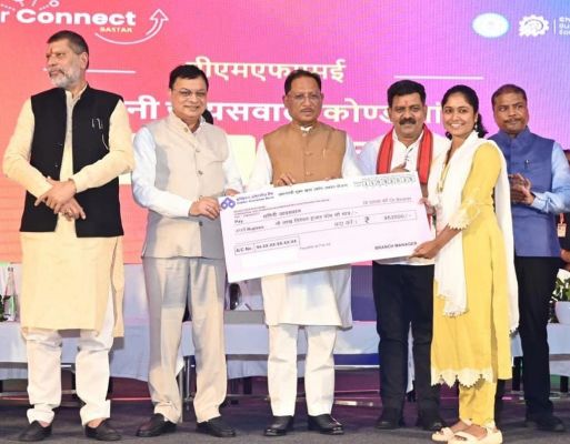 Young Entrepreneurs Benefiting from Chhattisgarh’s New Industrial Policy