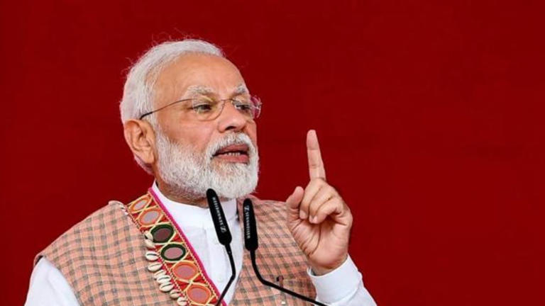 Big relief to Indian middle class, government is considering tax cuts amid economic challenges.